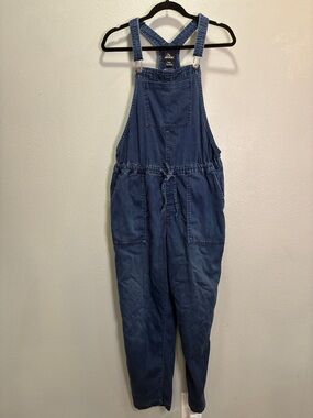 Vintage Jordache Denim Overalls Straight Leg Women’s M 90s